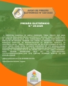 AVISO DE PREGÃO ELETRÔNICO Nº 029-2025