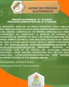 AVISO DE PREGÃO ELETRÔNICO Nº 013-2026
