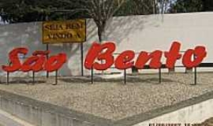 Micareta de São Bento terá La Fúria, Cristian Bell e Oh Polêmico