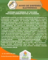 AVISO DE DISPENSA DE LICITAÇÃO Nº 023-2026